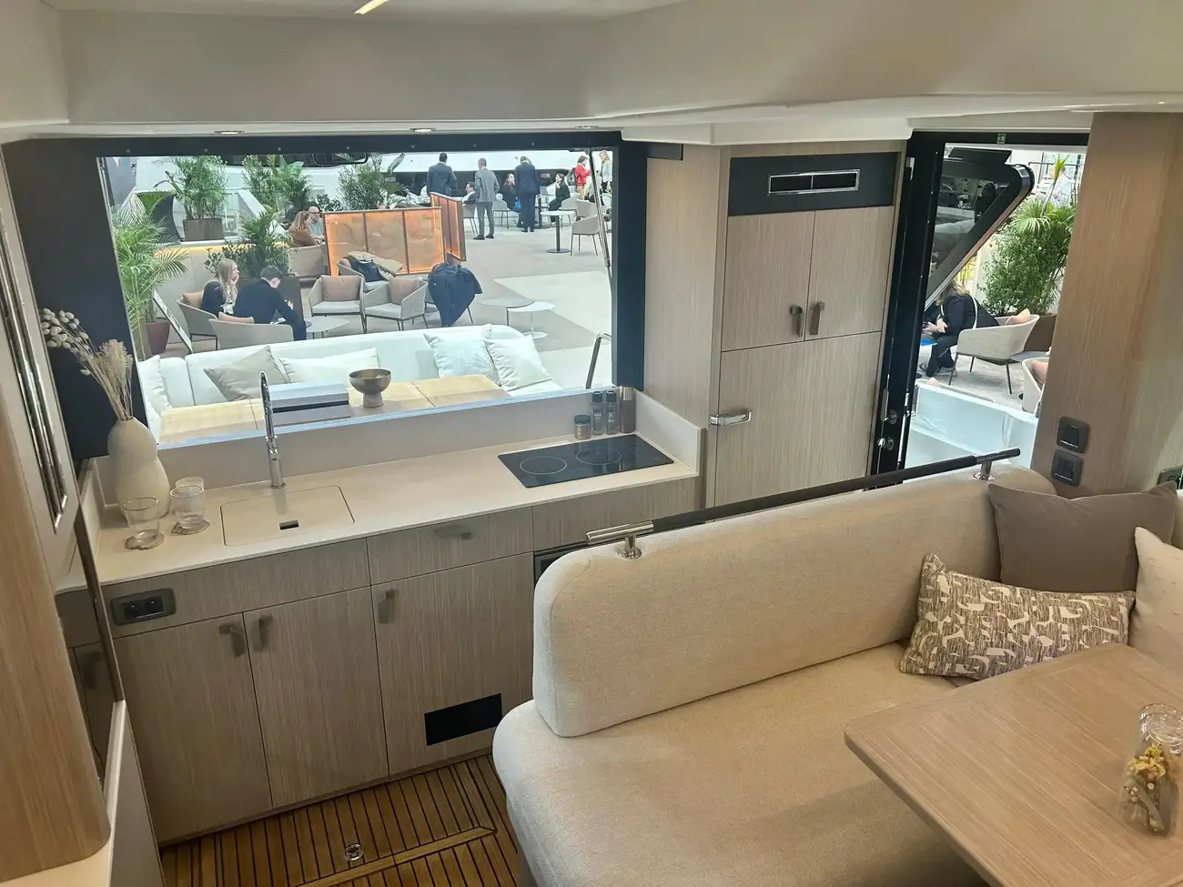 Thumbnail von Prestige F4.3