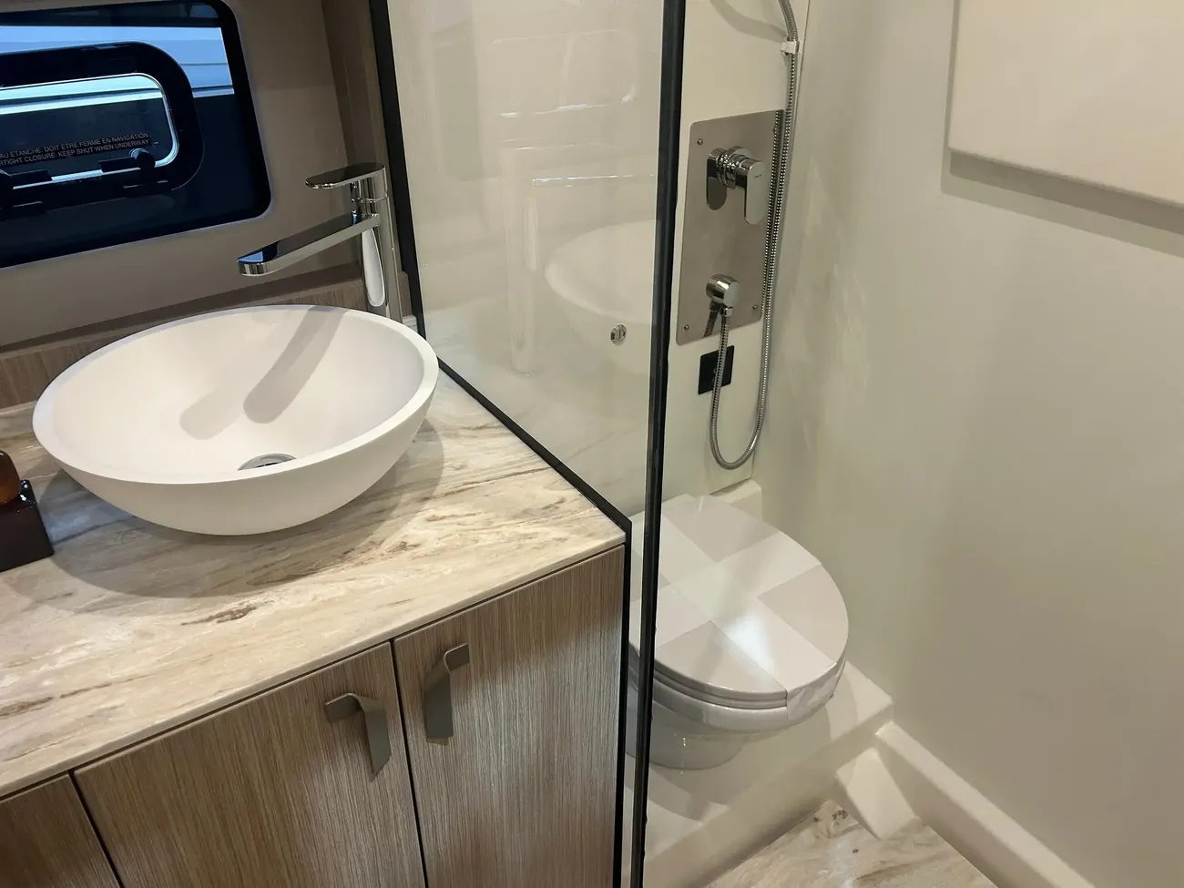 Thumbnail von Prestige F4.3