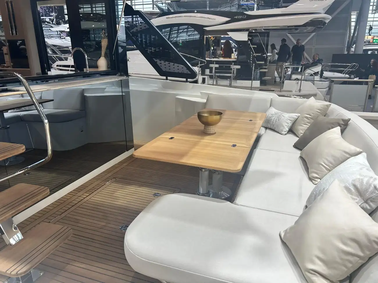 Thumbnail von Prestige F4.3