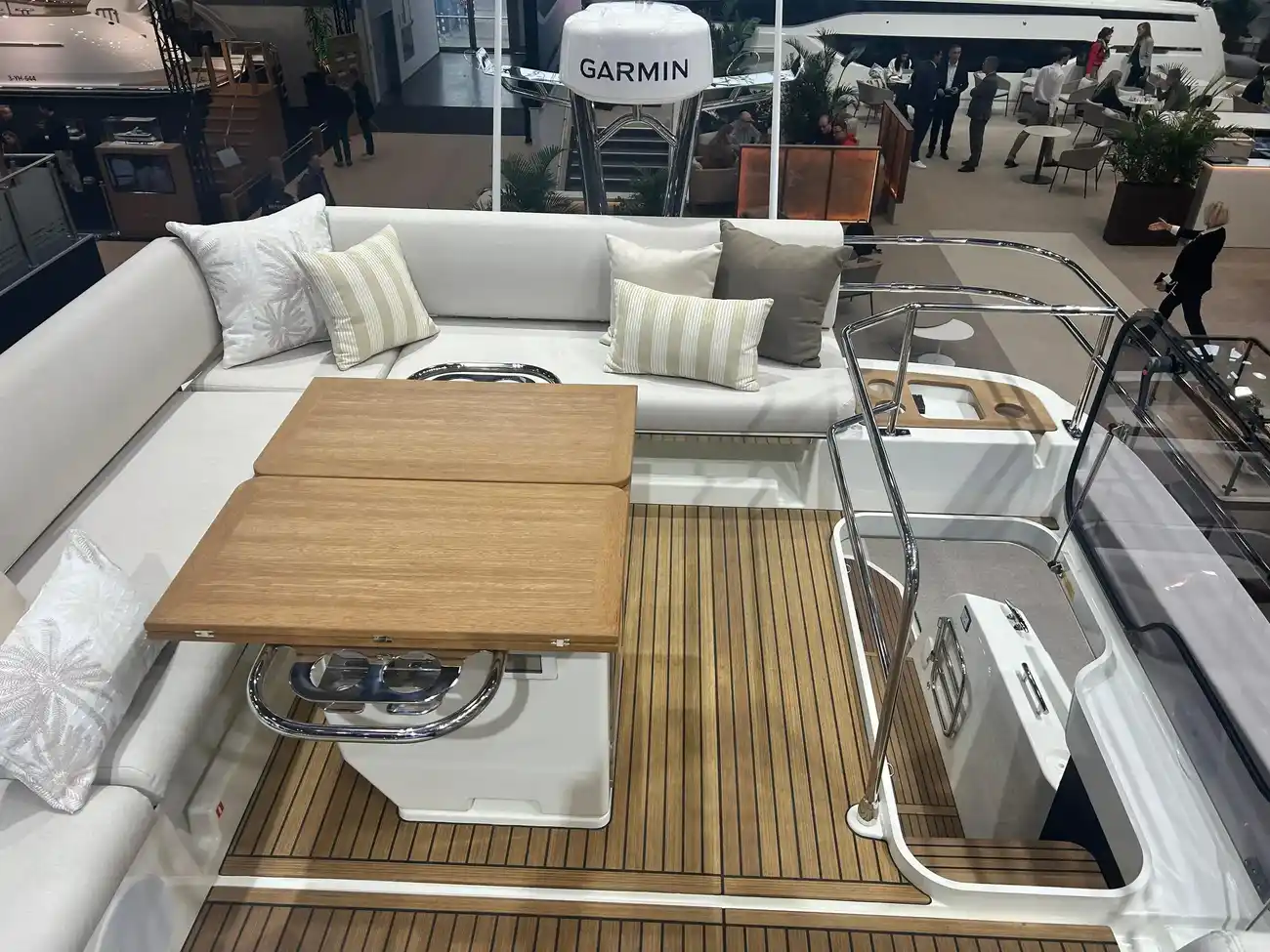 Thumbnail von Prestige F4.3