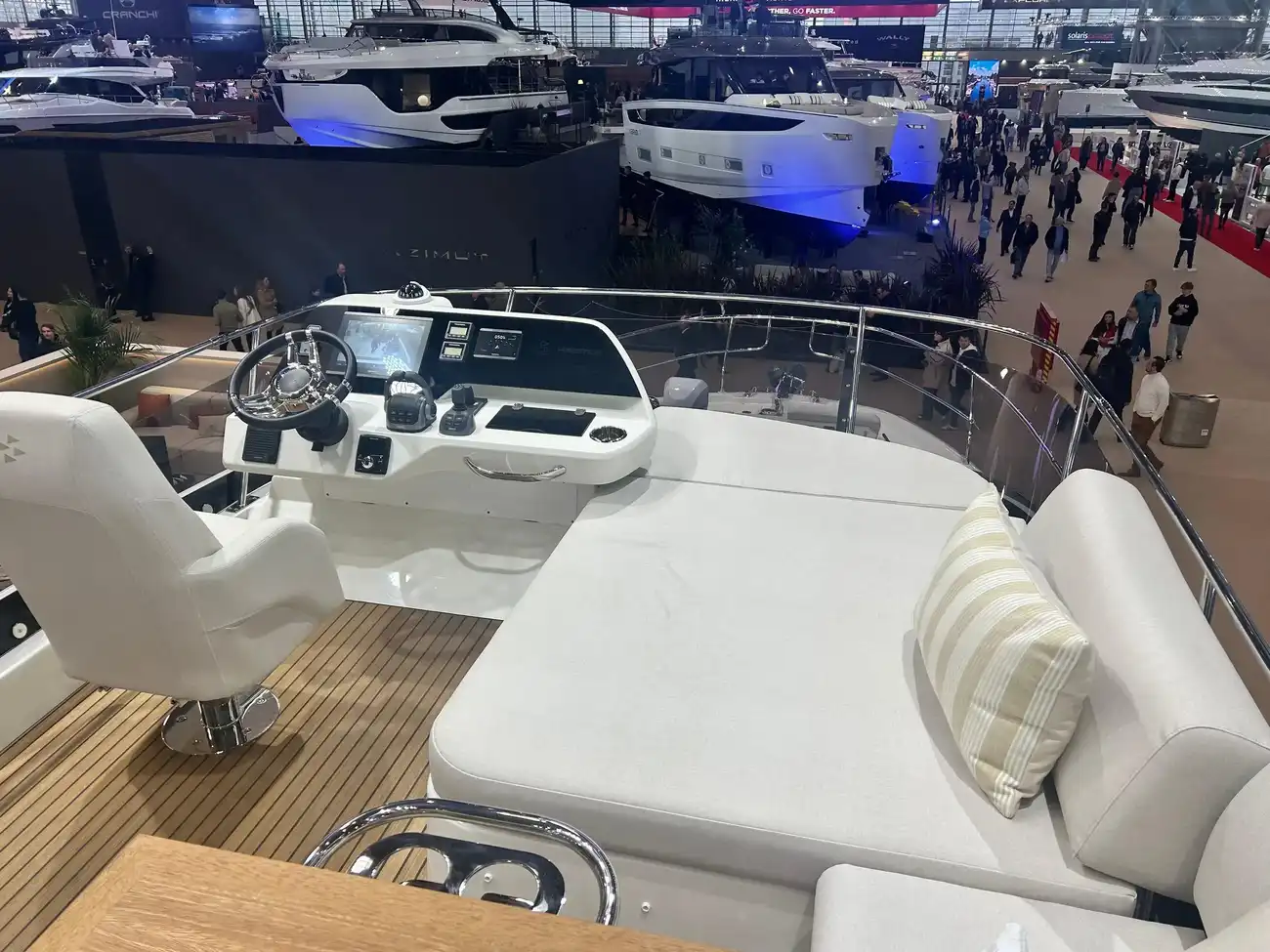 Thumbnail von Prestige F4.3