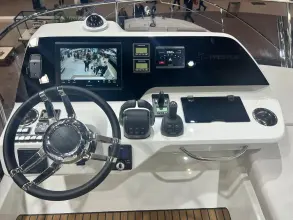 Thumbnail von Prestige F4.3