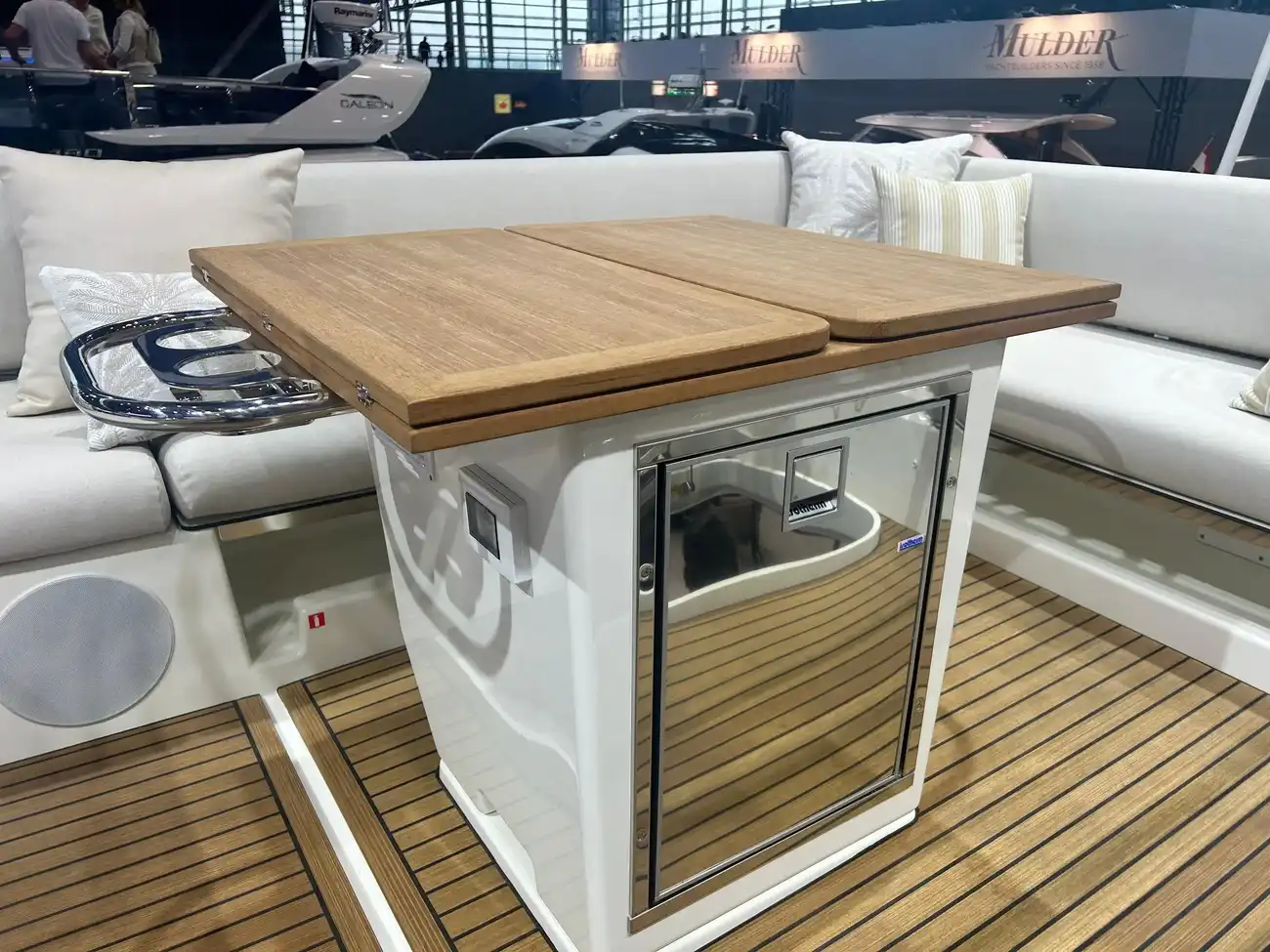 Thumbnail von Prestige F4.3