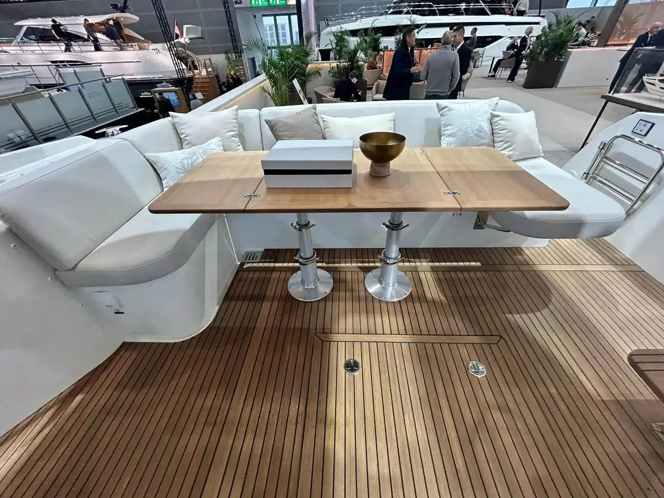 Thumbnail von Prestige F4.3