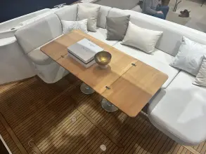 Thumbnail von Prestige F4.3