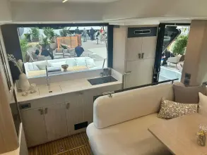 Thumbnail von Prestige F4.3