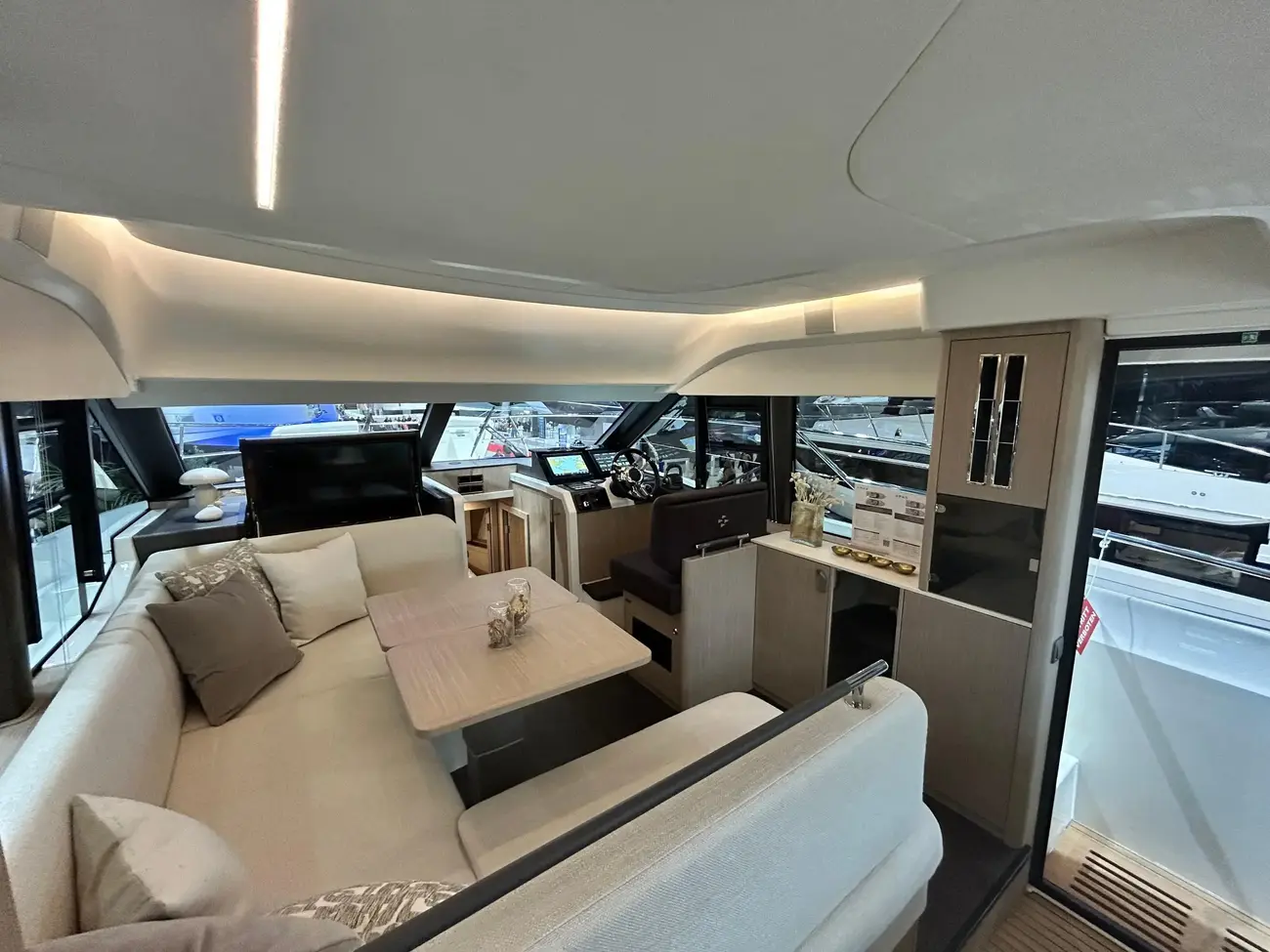 Thumbnail von Prestige F4.3