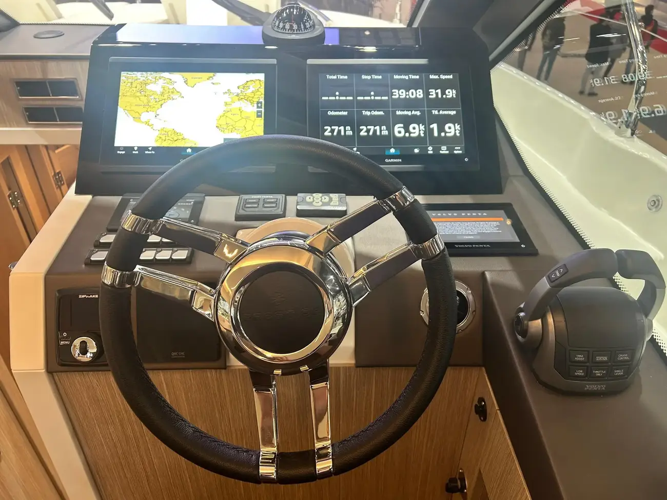 Thumbnail von Prestige F4.3