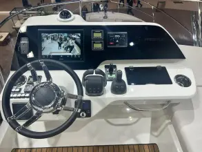 Thumbnail von Prestige F4.3