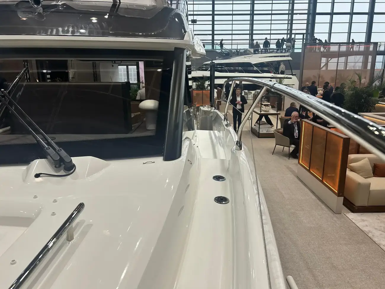 Thumbnail von Prestige F4.3