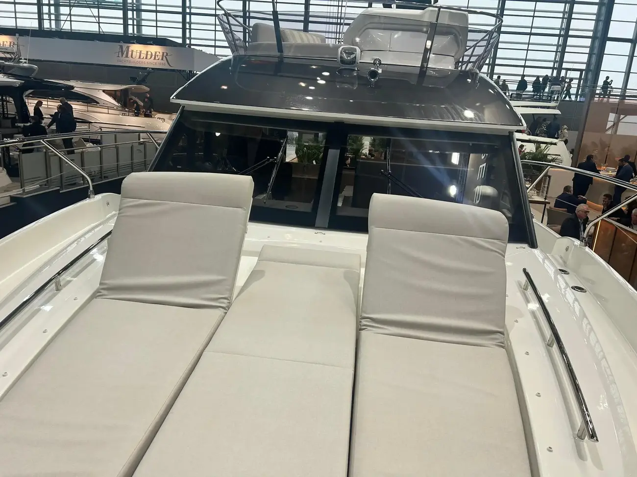 Thumbnail von Prestige F4.3