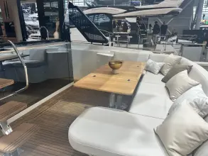 Thumbnail von Prestige F4.3