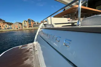 Thumbnail von Prestige F4.9