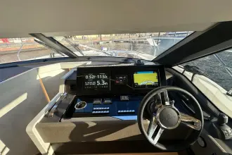 Thumbnail von Prestige F4.9