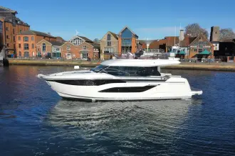 Thumbnail von Prestige F4.9