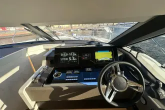 Thumbnail von Prestige F4.9