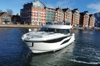 Thumbnail von Prestige F4.9