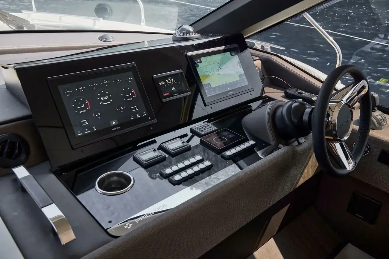 Thumbnail von Prestige F5.7