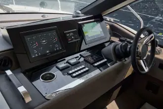 Thumbnail von Prestige F5.7