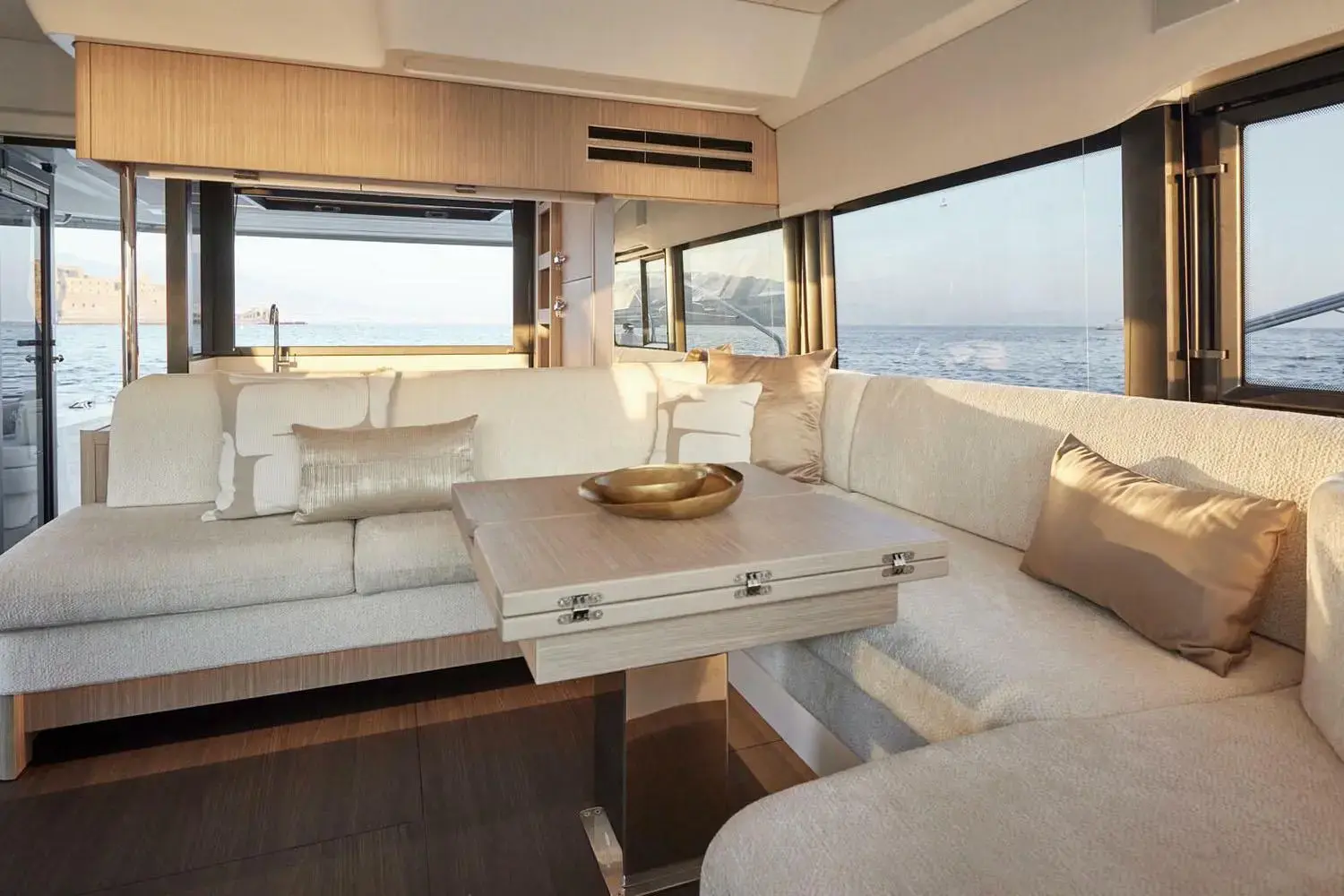 Thumbnail von Prestige F5.7