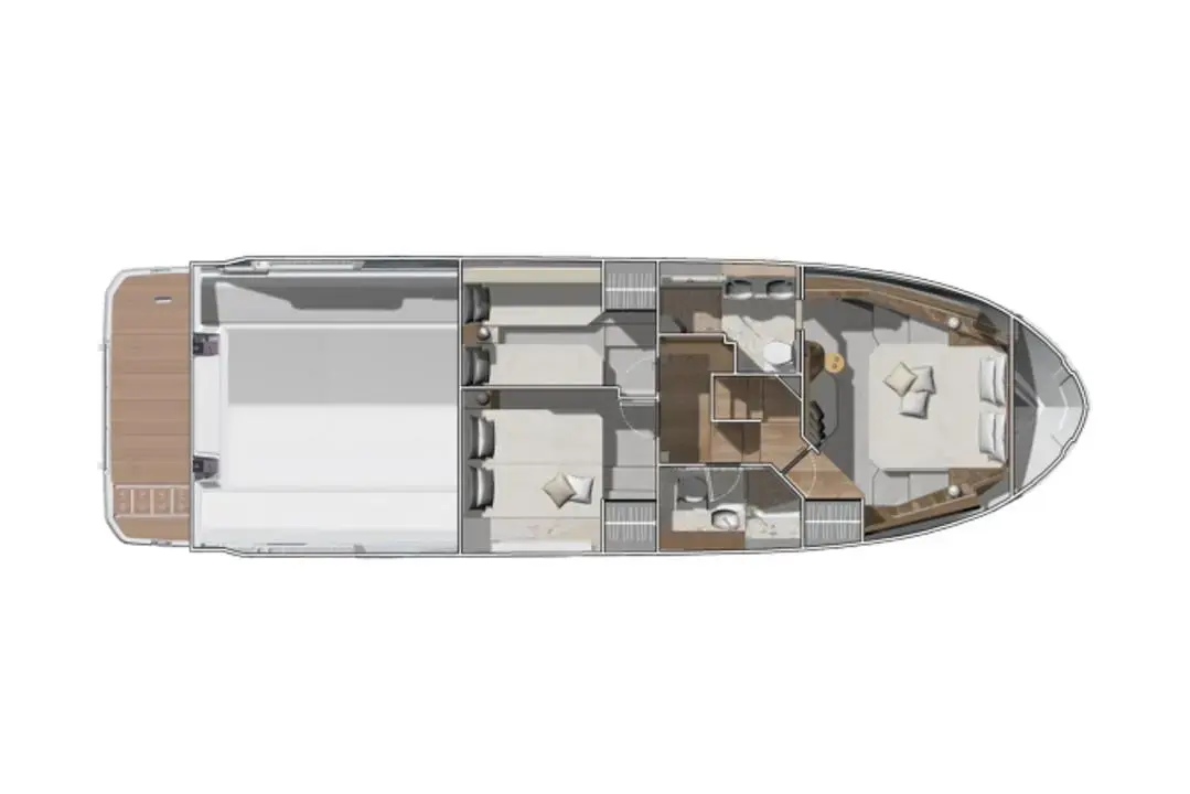 Thumbnail von Prestige F5.7