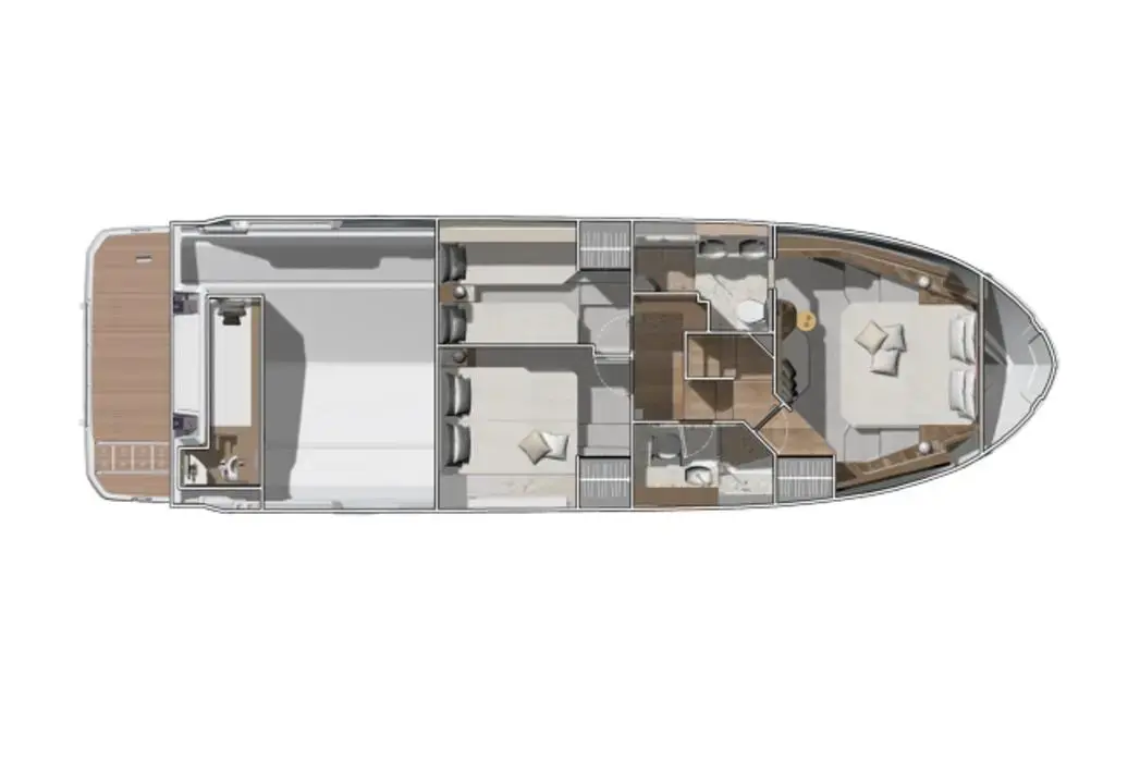 Thumbnail von Prestige F5.7