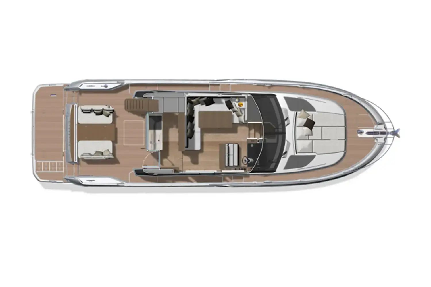 Thumbnail von Prestige F5.7