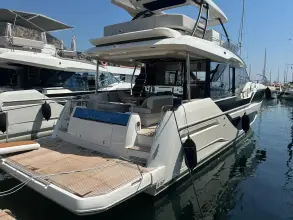 Thumbnail von Prestige F5.7