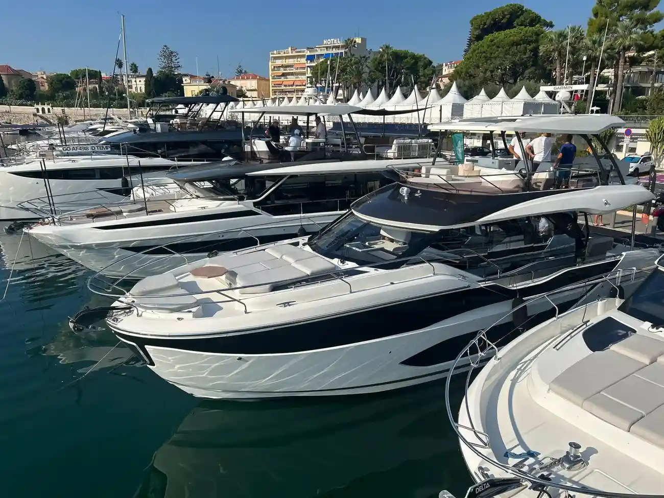 Thumbnail von Prestige F5.7