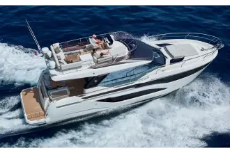 Thumbnail von Prestige F5.7