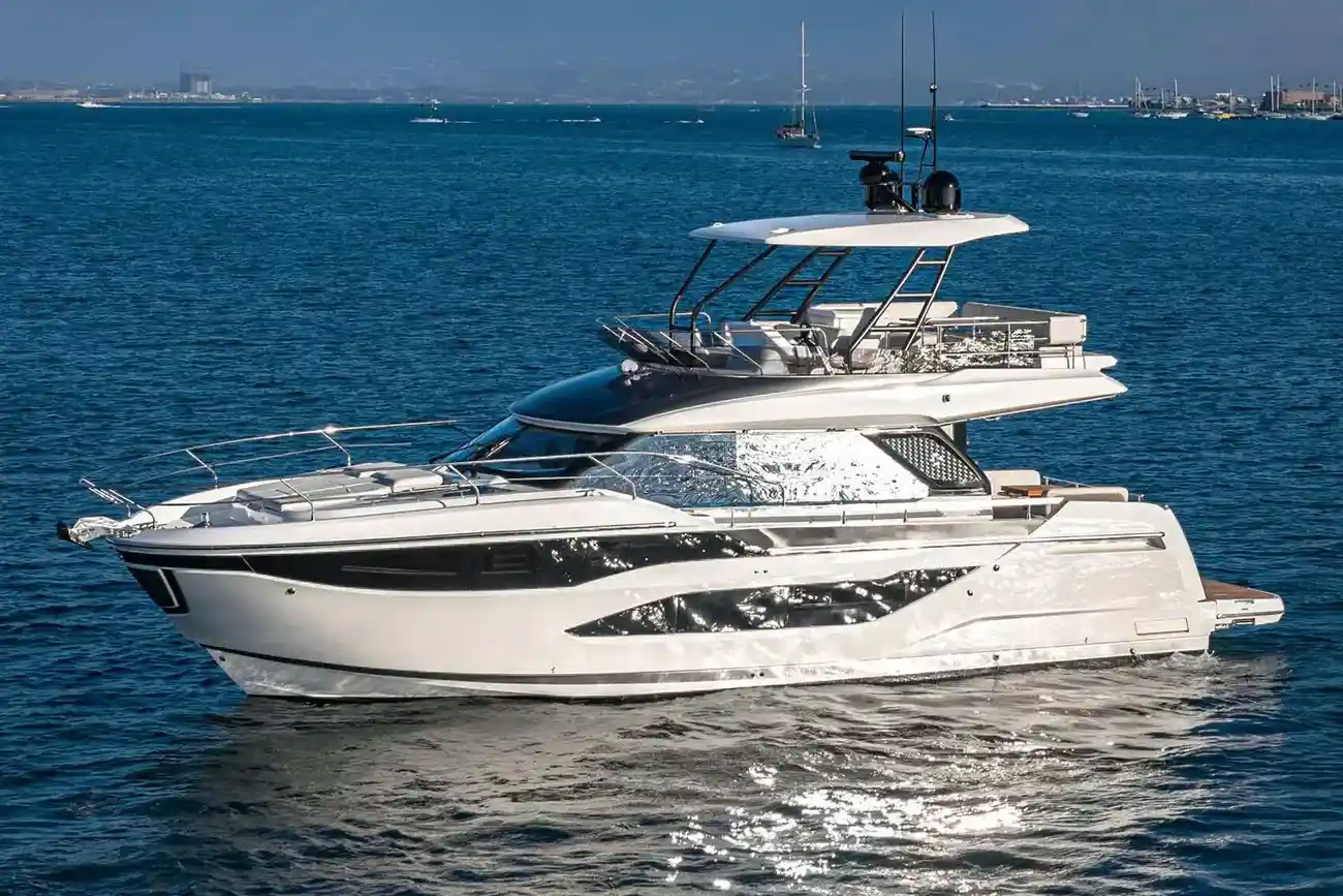 Thumbnail von Prestige F5.7