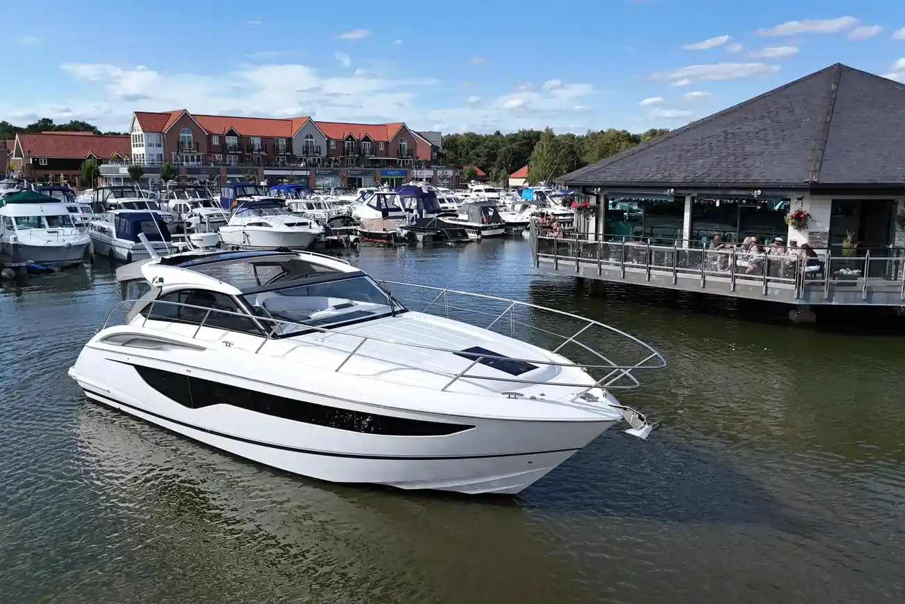 Thumbnail von Princess V40