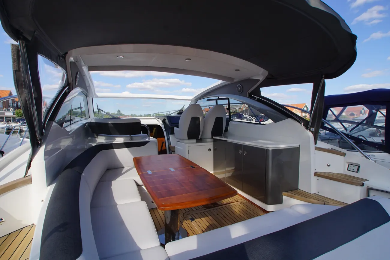 Thumbnail von Princess V40