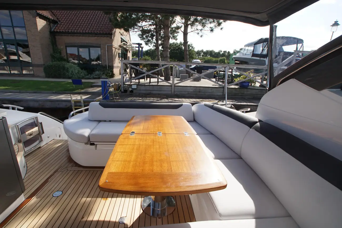 Thumbnail von Princess V40