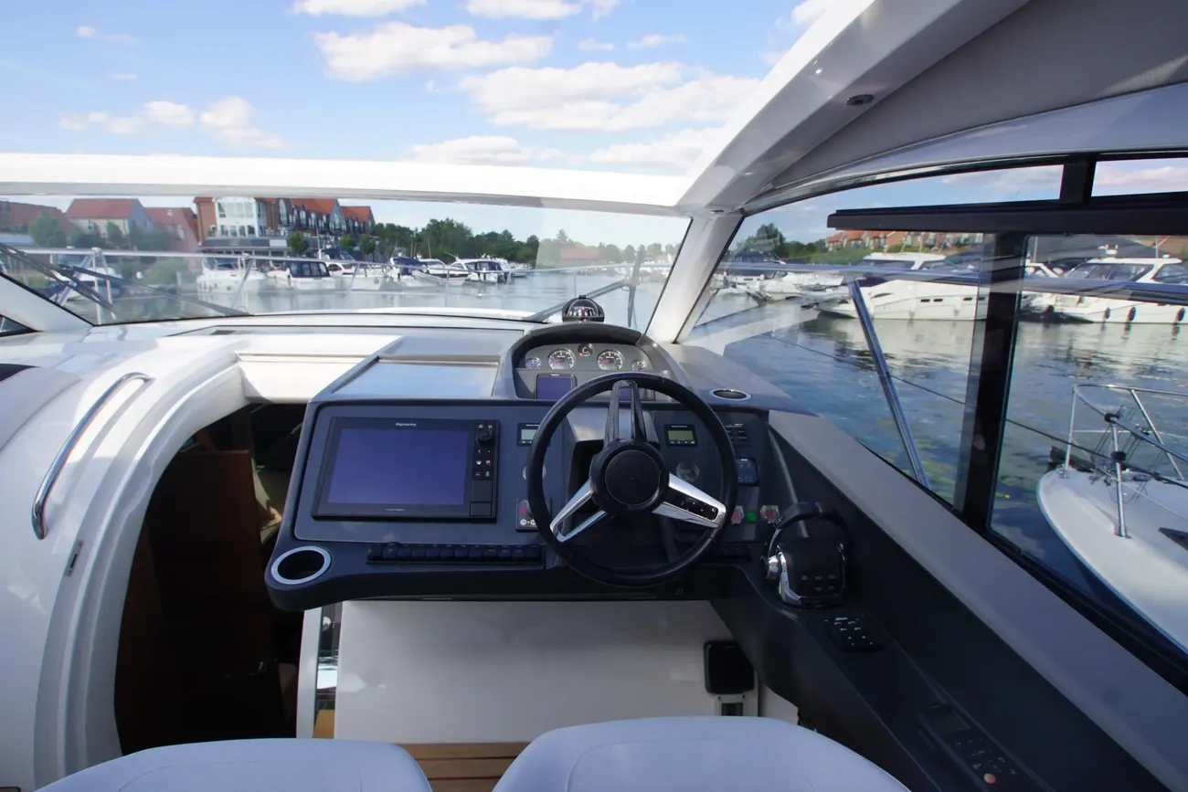 Thumbnail von Princess V40