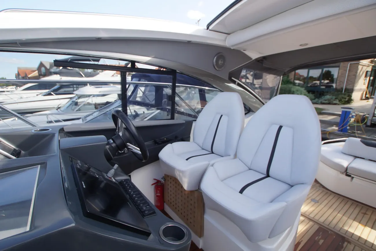 Thumbnail von Princess V40