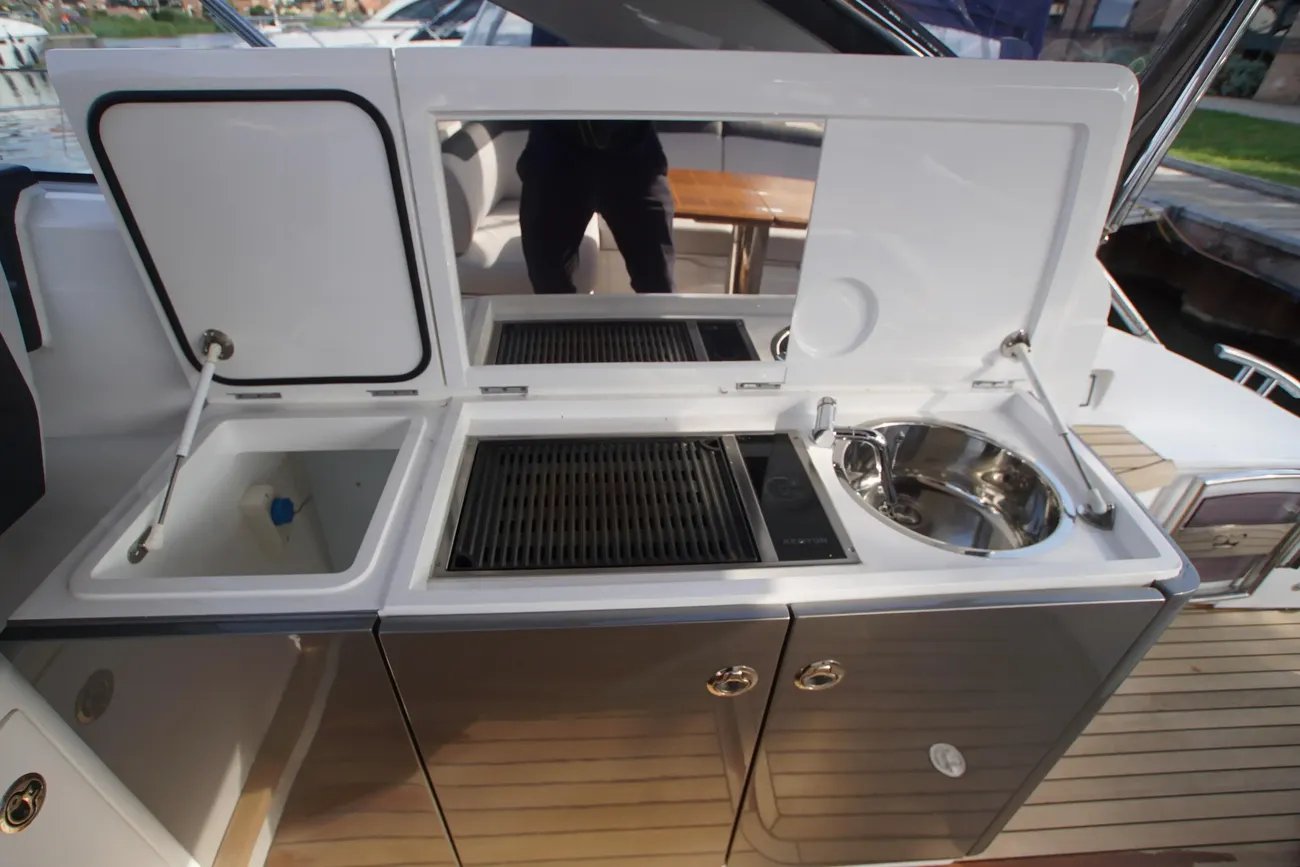 Thumbnail von Princess V40