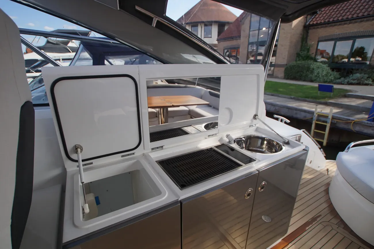 Thumbnail von Princess V40