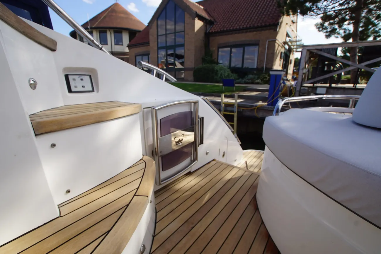 Thumbnail von Princess V40