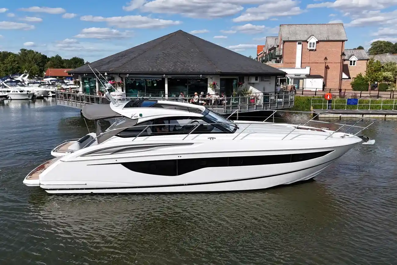 Thumbnail von Princess V40