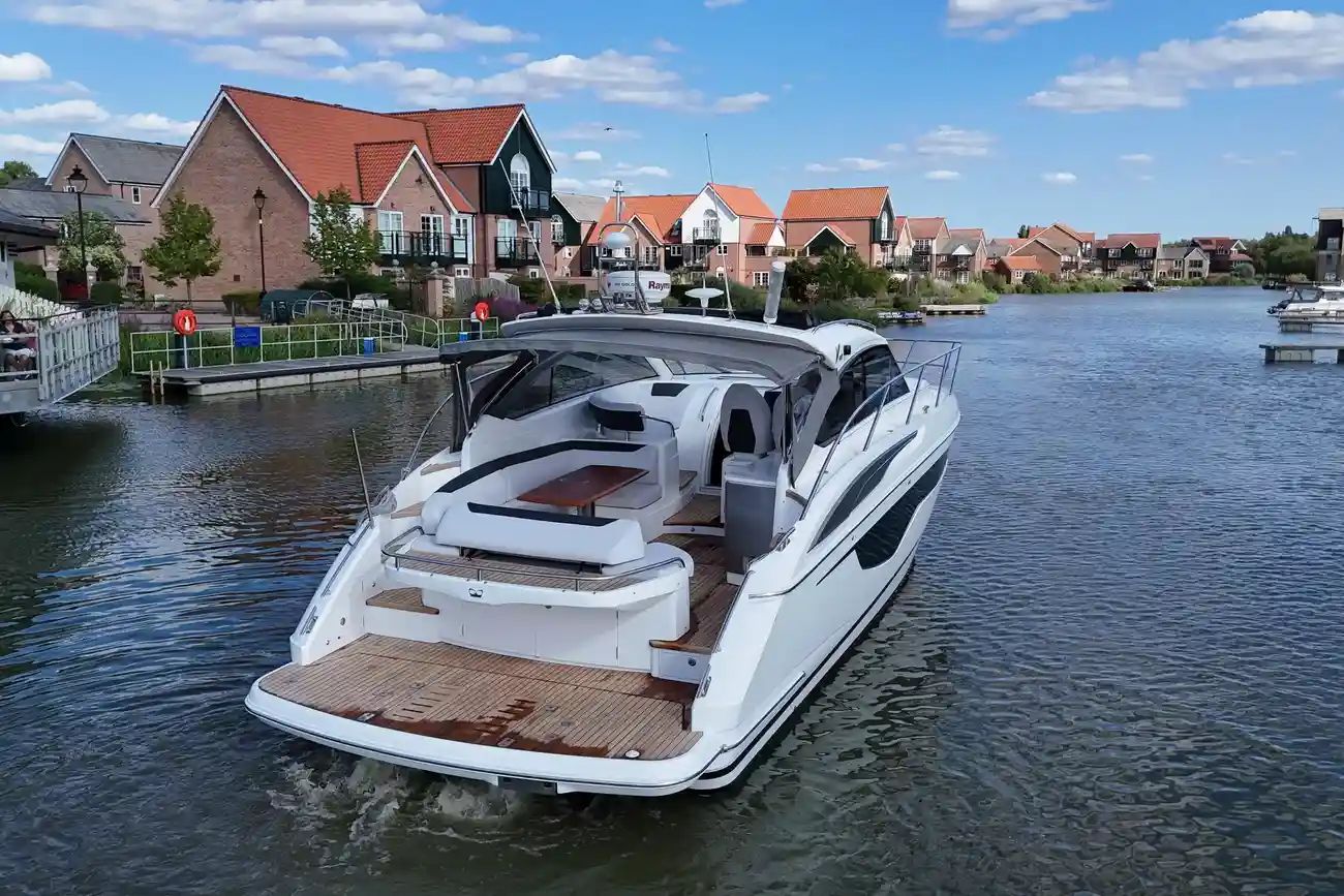 Thumbnail von Princess V40