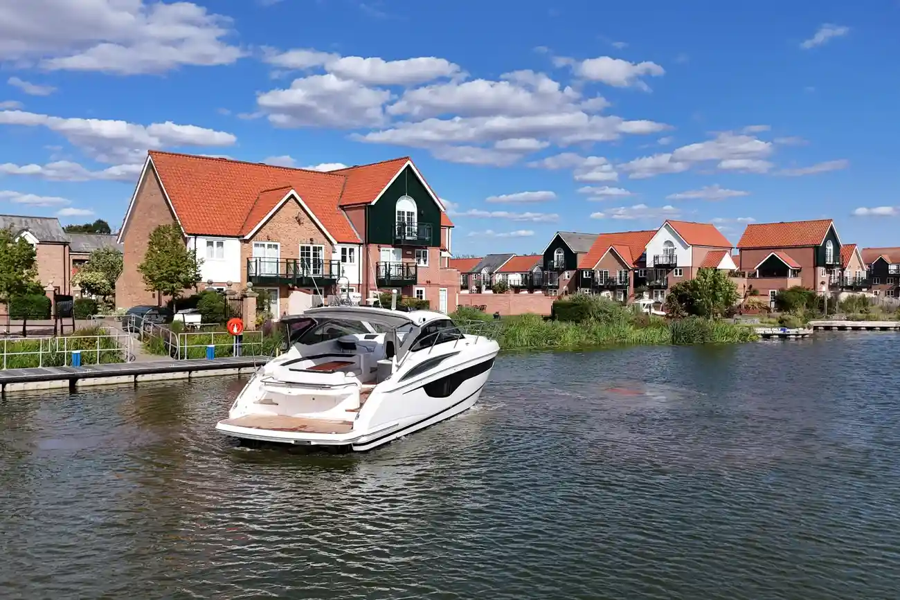 Thumbnail von Princess V40