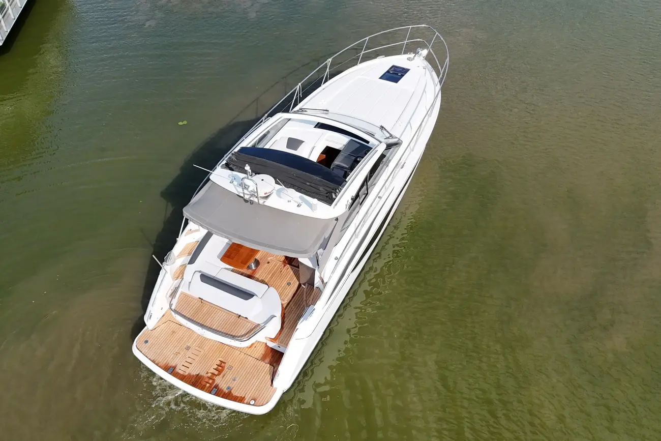 Thumbnail von Princess V40