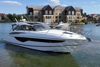 Thumbnail von Princezna V40