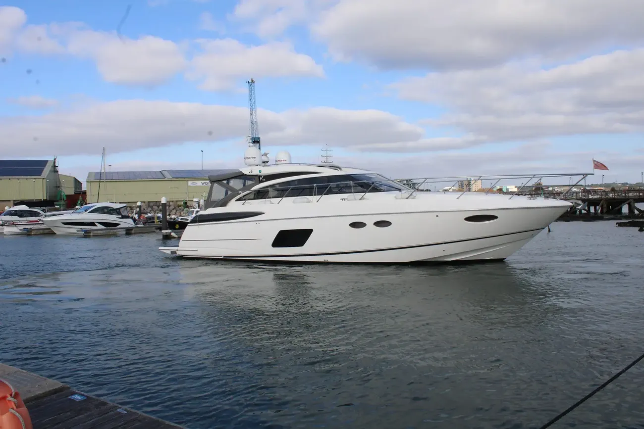 Thumbnail von Принцесса V52