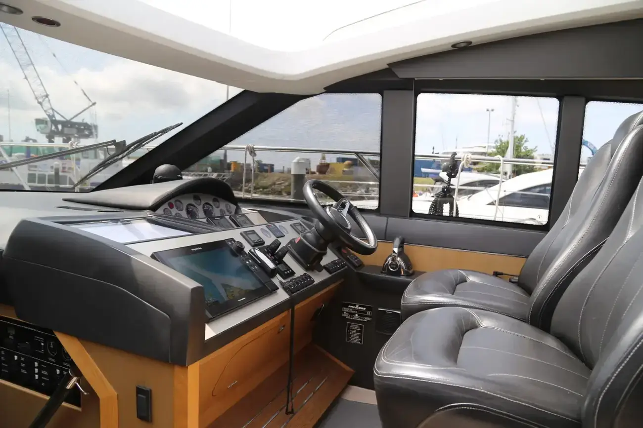 Thumbnail von Принцесса V52