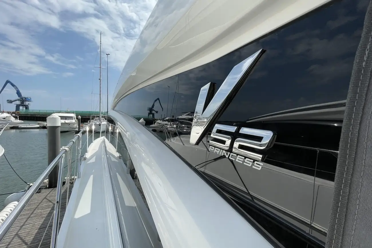 Thumbnail von Принцесса V52