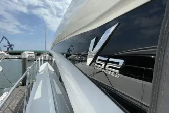 Thumbnail von Princess V52