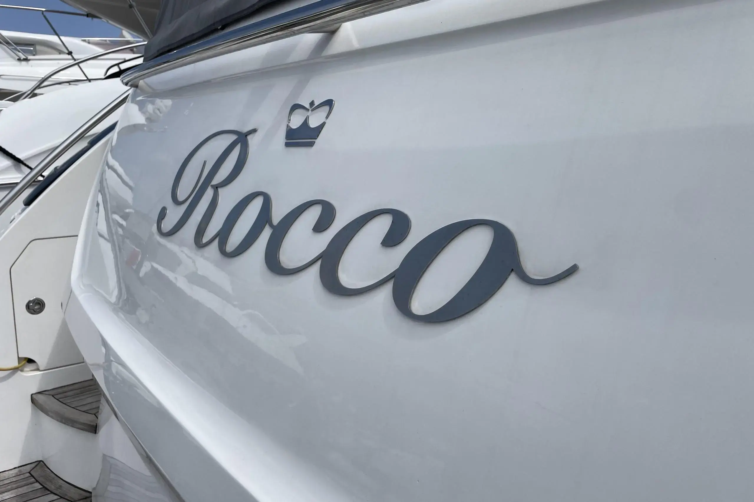 Thumbnail von Принцесса V52