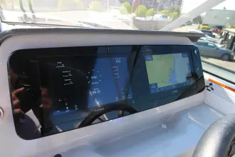 Thumbnail von Regal 28 Express